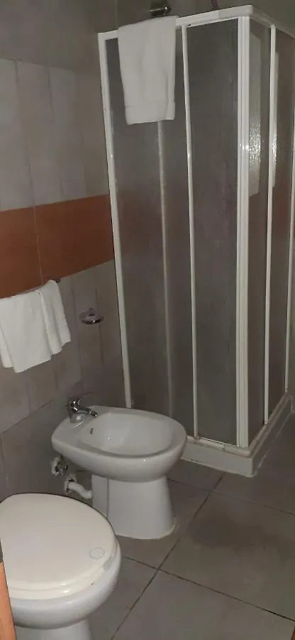 Aparthotel Kassiopea Giardini Naxos 3*,  Itálie