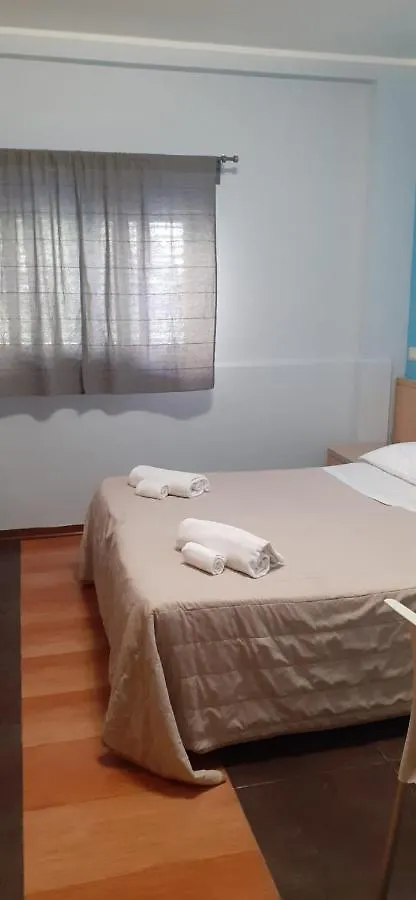 Aparthotel Kassiopea Giardini Naxos 3*,  Itálie