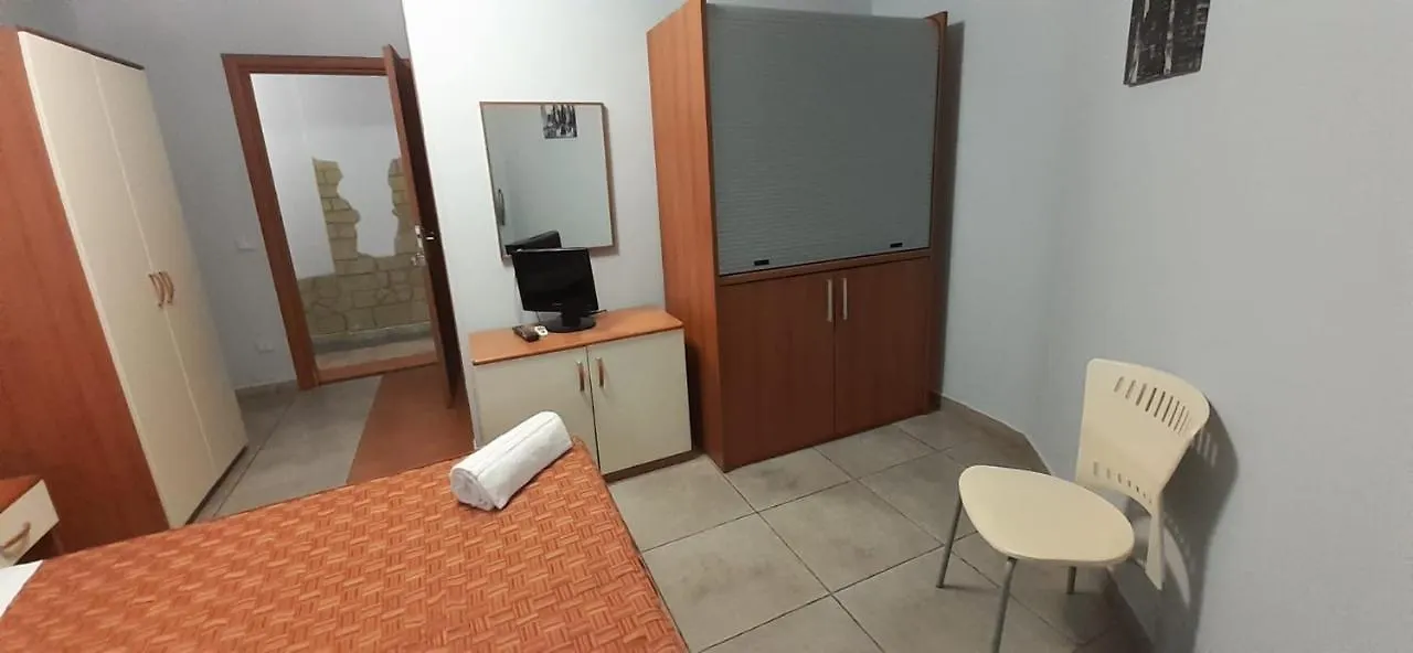 Aparthotel Kassiopea Giardini Naxos 3*,  Itálie