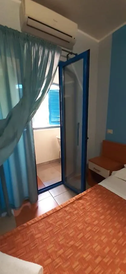 Aparthotel Kassiopea Giardini Naxos