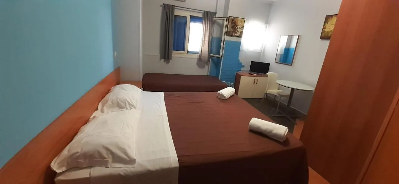 Kassiopea Aparthotel Giardini Naxos