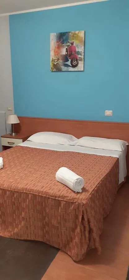 Aparthotel Kassiopea Giardini Naxos