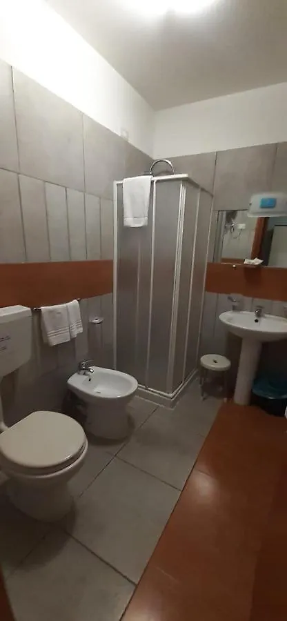 Kassiopea Aparthotel Giardini Naxos