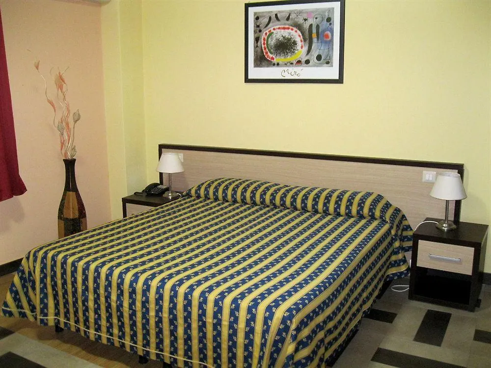 Aparthotel Kassiopea Giardini Naxos