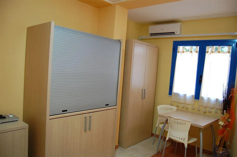 ***  Kassiopea Aparthotel Giardini Naxos Italy