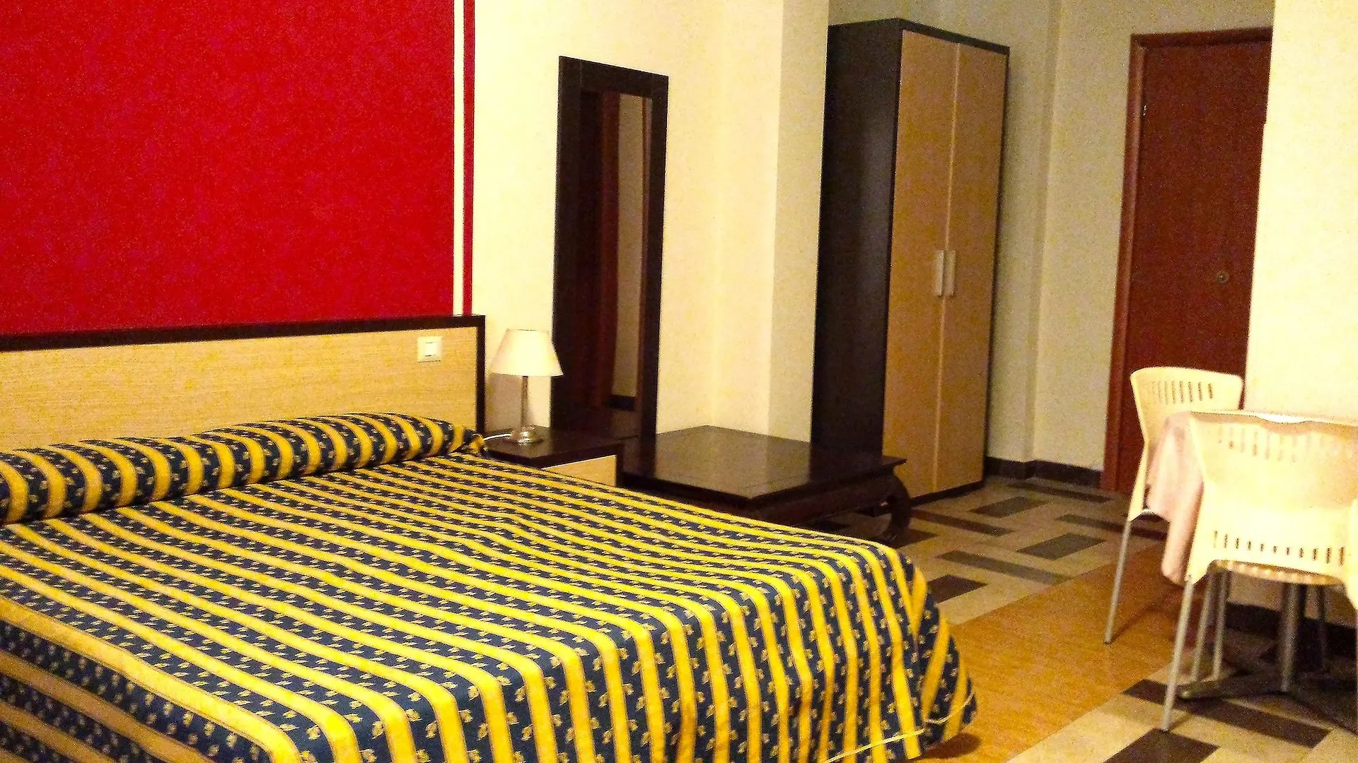 Aparthotel Kassiopea Giardini Naxos 3*,