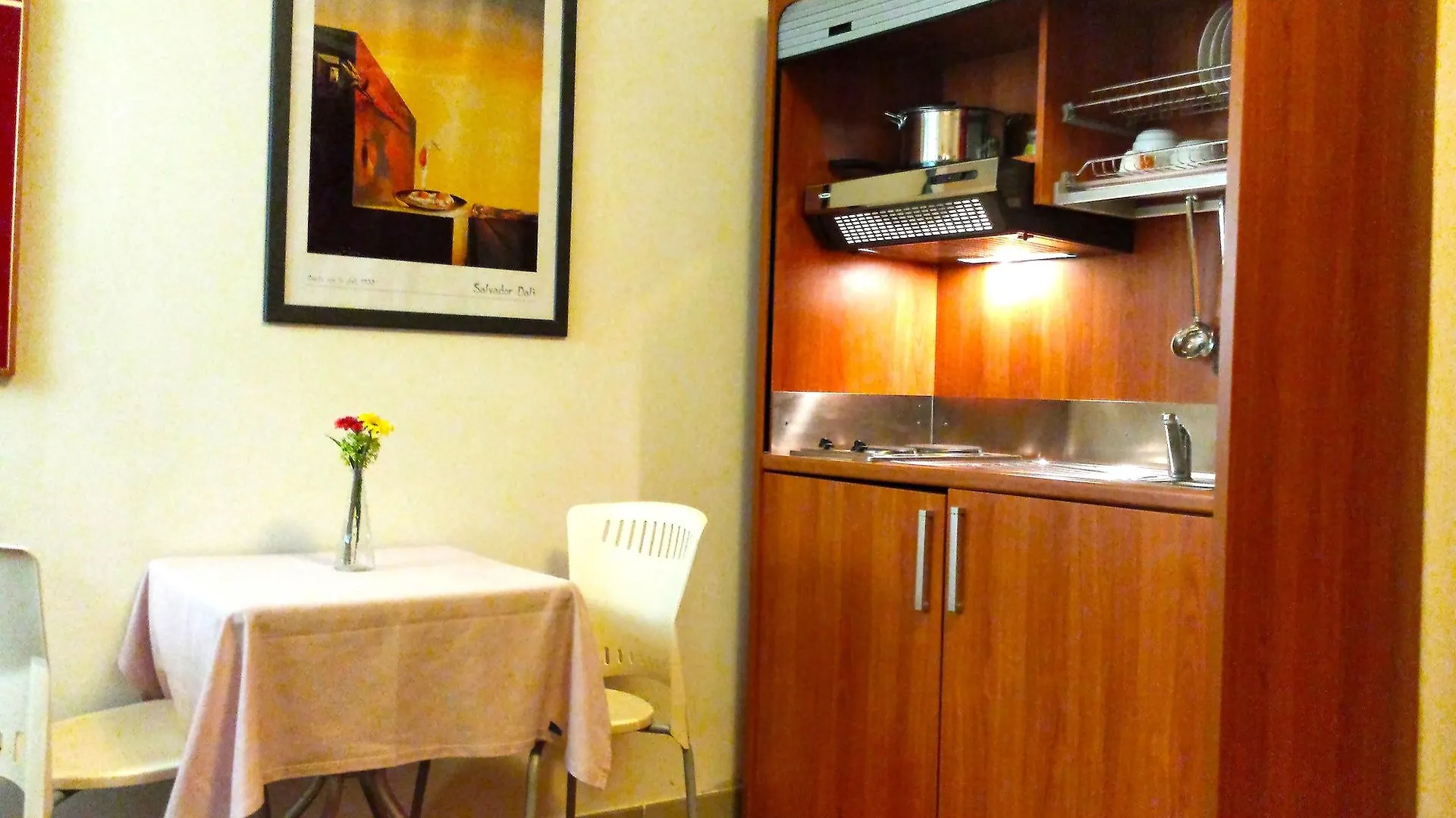 Aparthotel Kassiopea Giardini Naxos