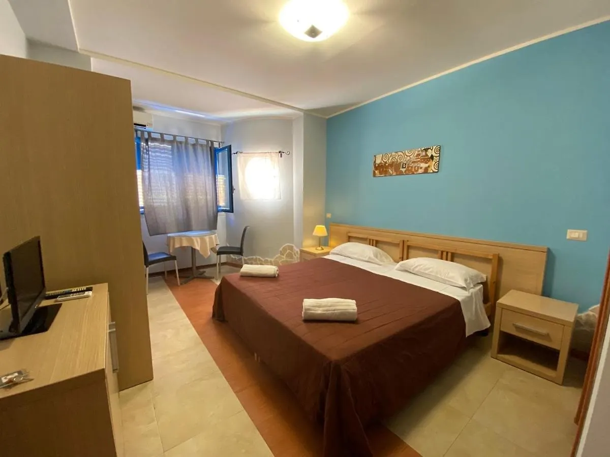 Kassiopea Aparthotel Giardini Naxos