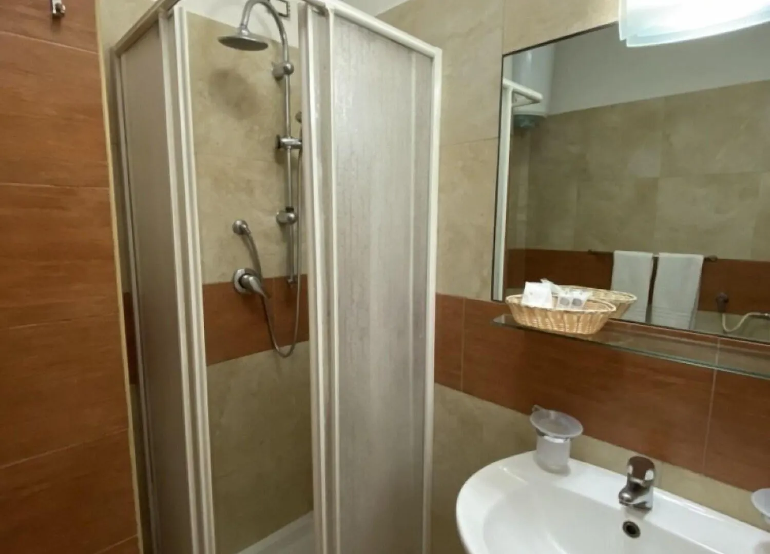 Kassiopea Aparthotel Giardini Naxos Italy