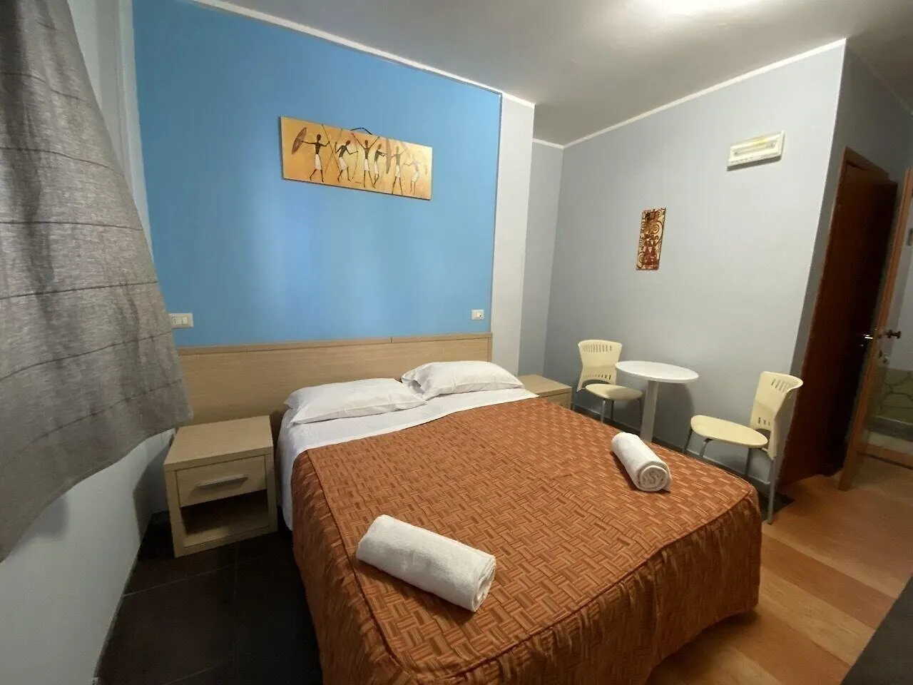 Kassiopea Aparthotel Giardini Naxos