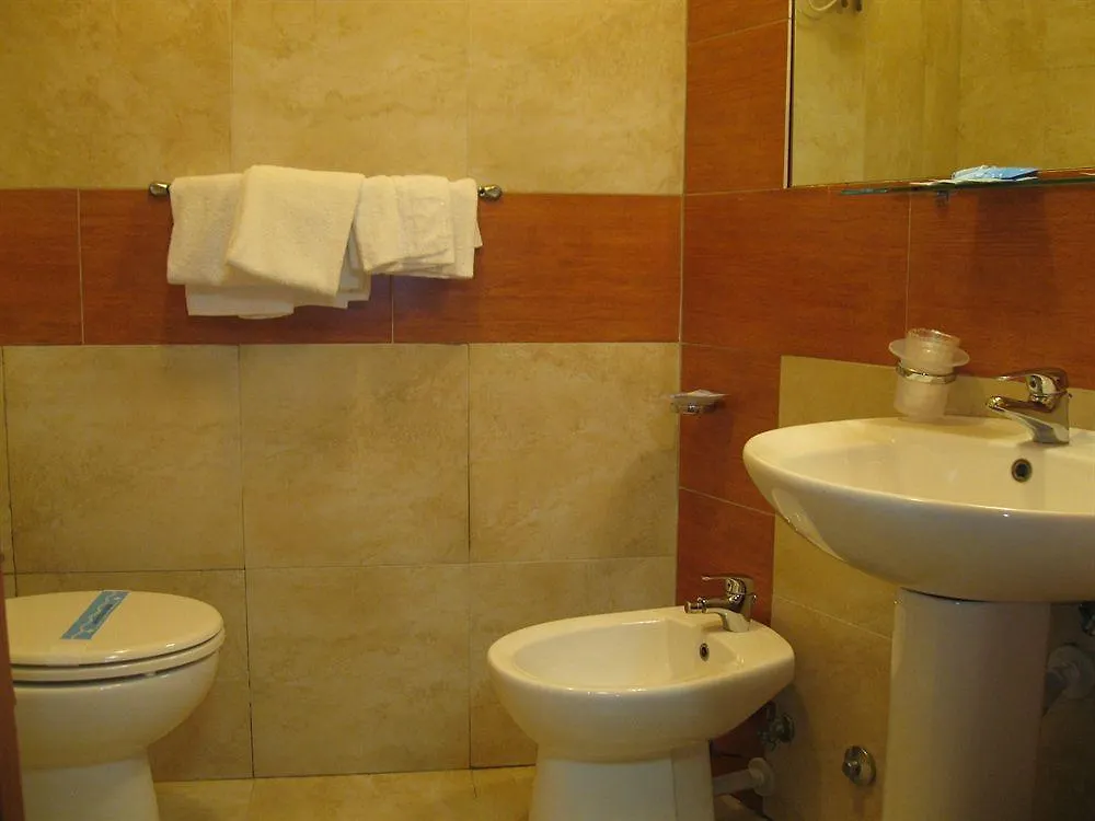Aparthotel Kassiopea Giardini Naxos
