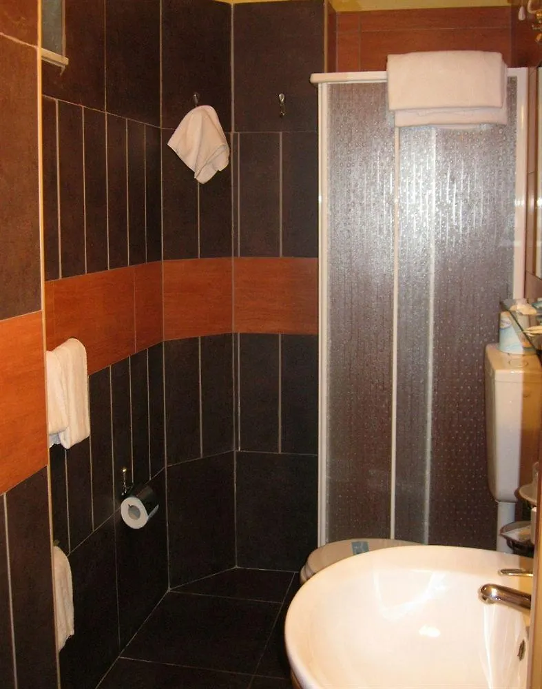 Aparthotel Kassiopea Giardini Naxos