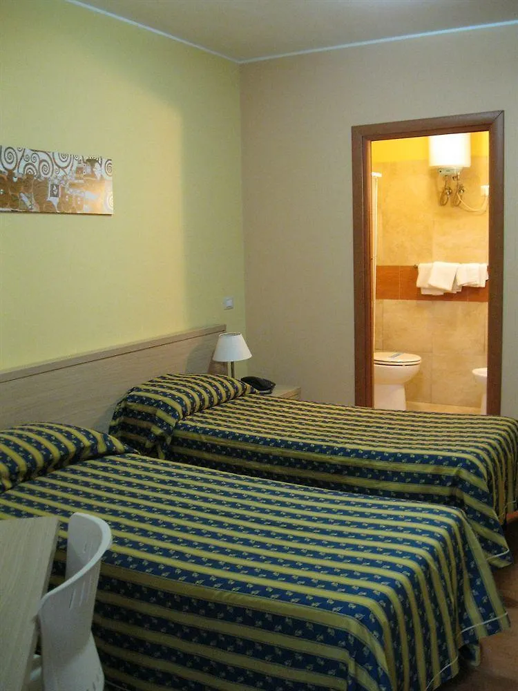 Aparthotel Kassiopea Giardini Naxos