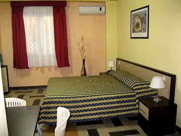 Aparthotel Kassiopea Giardini Naxos 3*,  Itálie