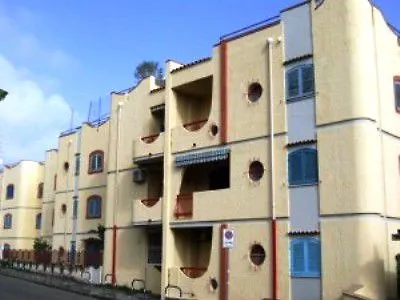 Kassiopea Aparthotel Giardini Naxos