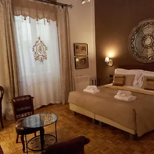Cimatori 3* Firenze