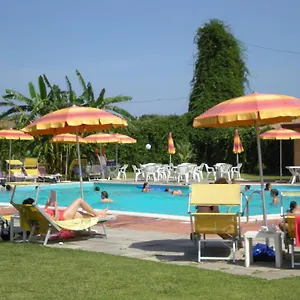 Villaggio Artemide Appart hôtel