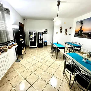 New Naxos Village Frühstückspension