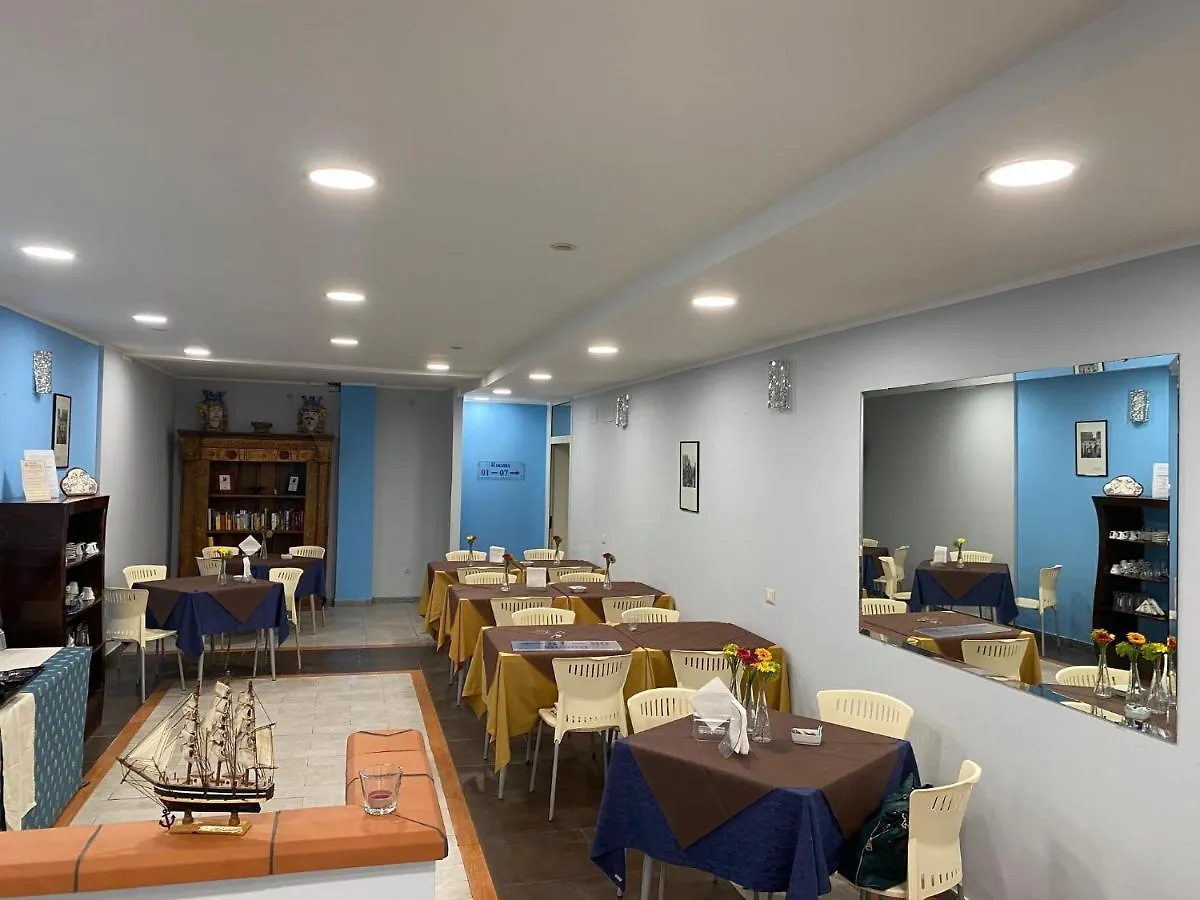 Aparthotel Kassiopea Giardini Naxos