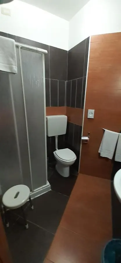 Aparthotel Kassiopea Giardini Naxos