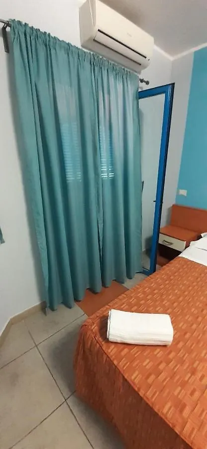 Aparthotel Kassiopea Giardini Naxos