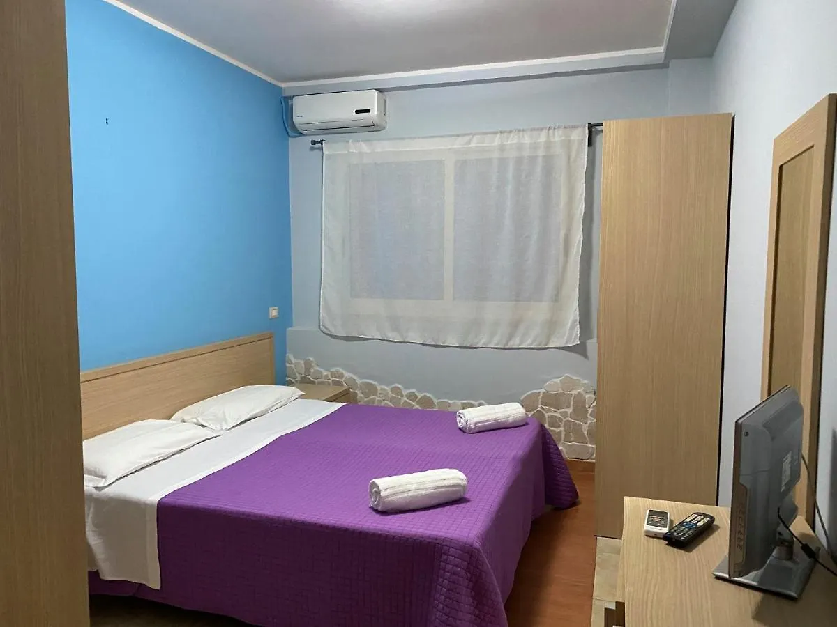 Aparthotel Kassiopea Giardini Naxos