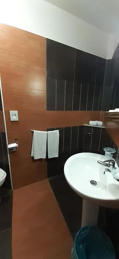 Aparthotel Kassiopea Giardini Naxos