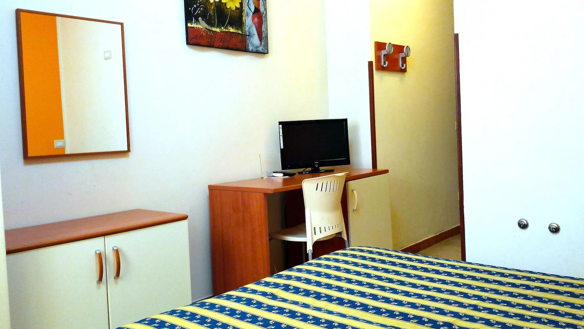 Aparthotel Kassiopea Giardini Naxos 3*,  Italia