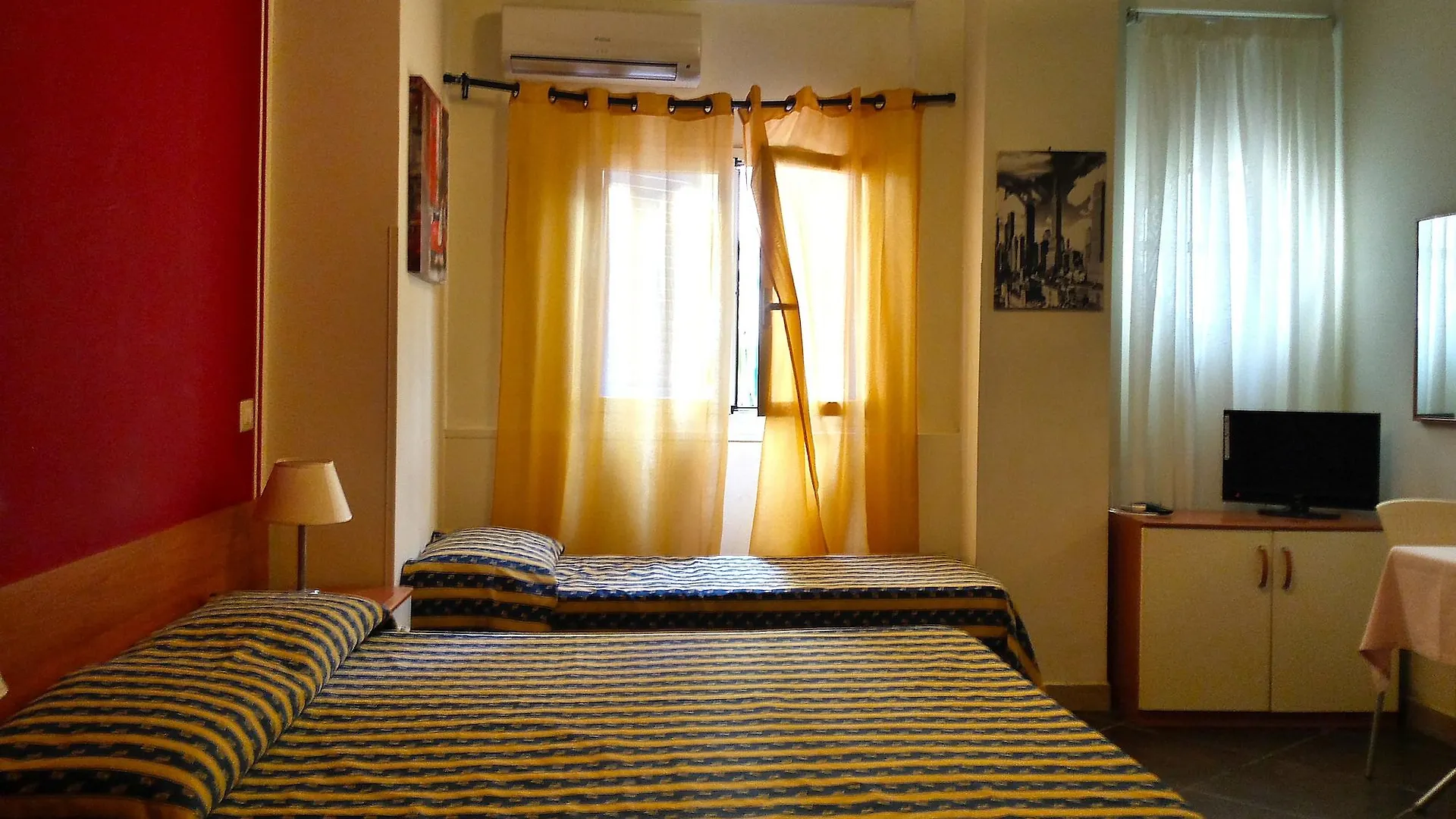 Aparthotel Kassiopea Giardini Naxos