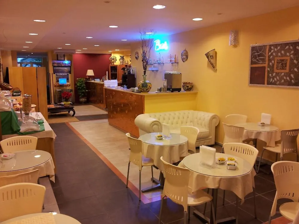Aparthotel Kassiopea Giardini Naxos 3*,  Italia