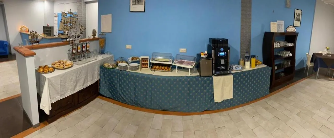 Aparthotel Kassiopea Giardini Naxos 3*,  Italia