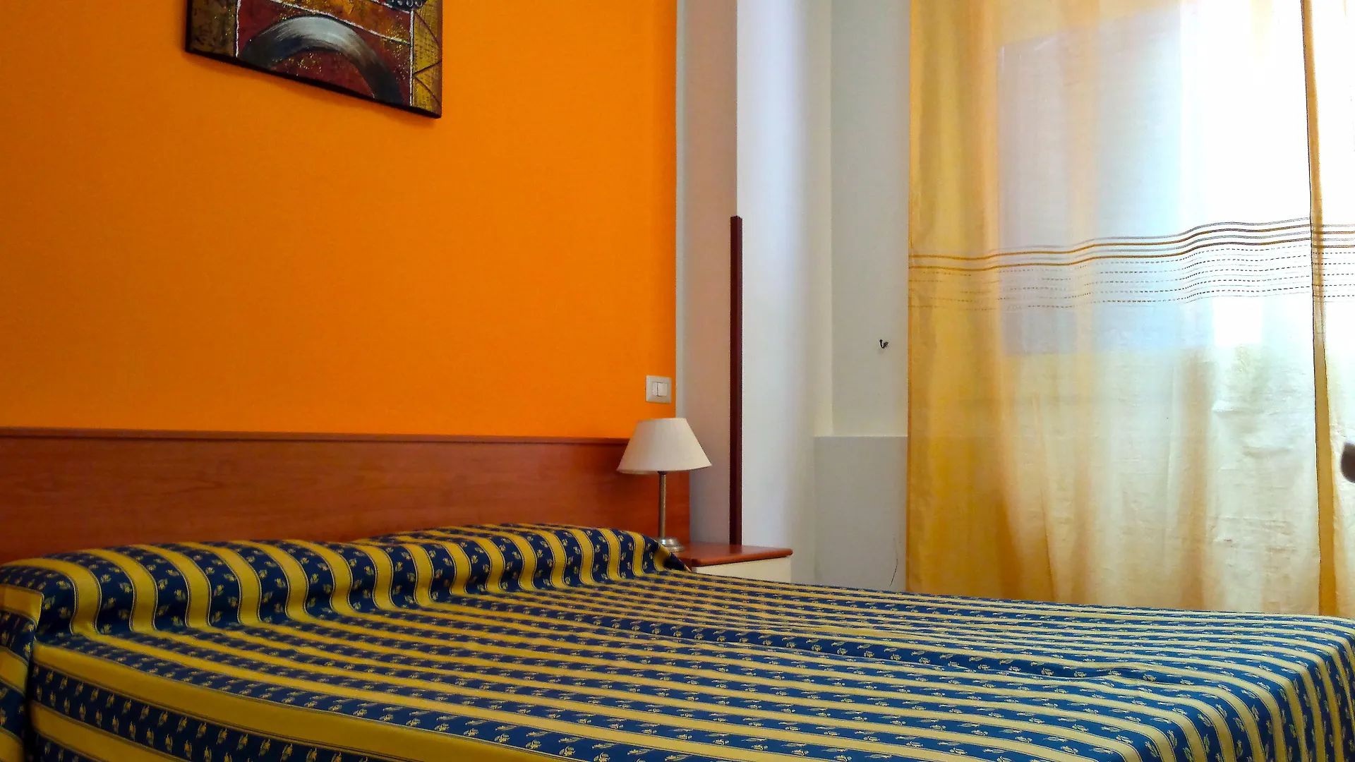 Aparthotel Kassiopea Giardini Naxos