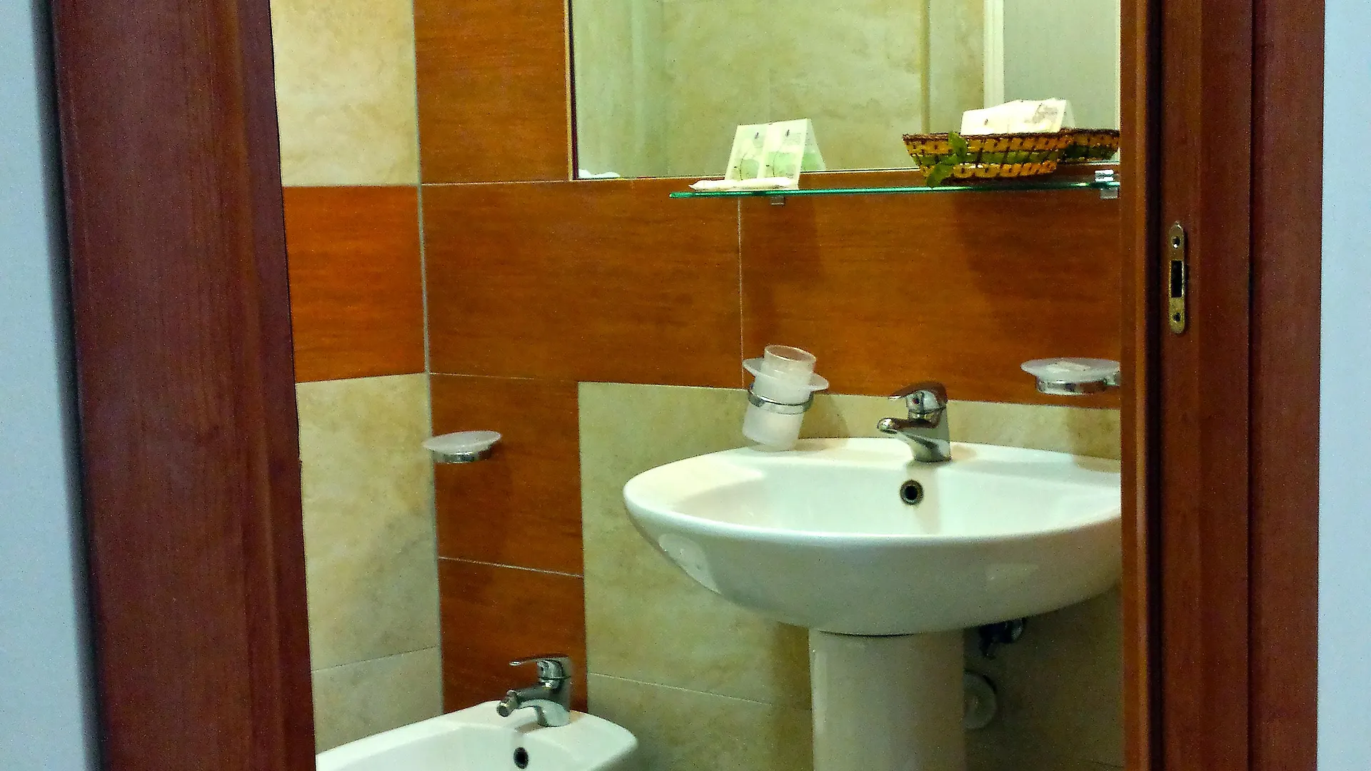 Aparthotel Kassiopea Giardini Naxos