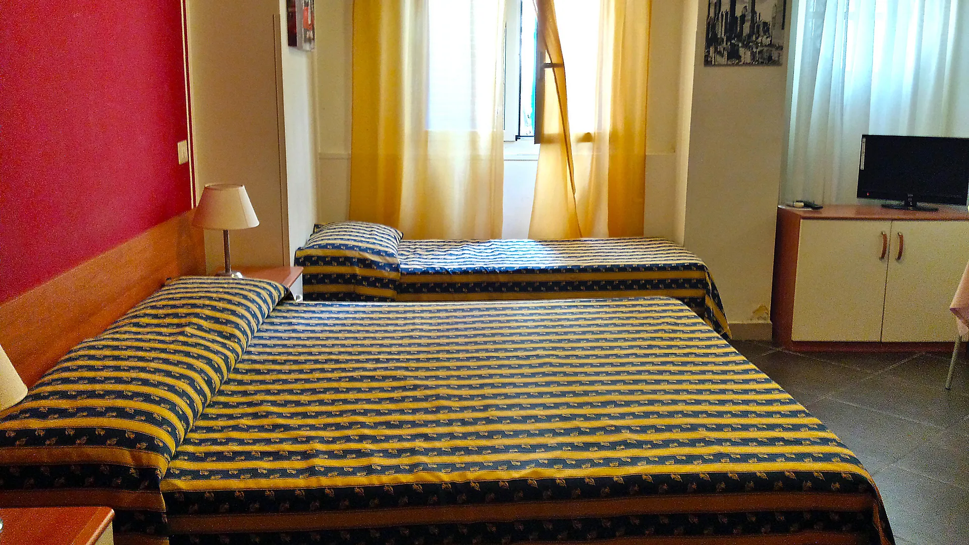 Aparthotel Kassiopea Giardini Naxos