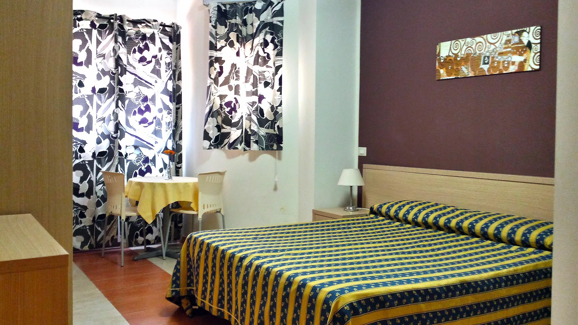Aparthotel Kassiopea Giardini Naxos