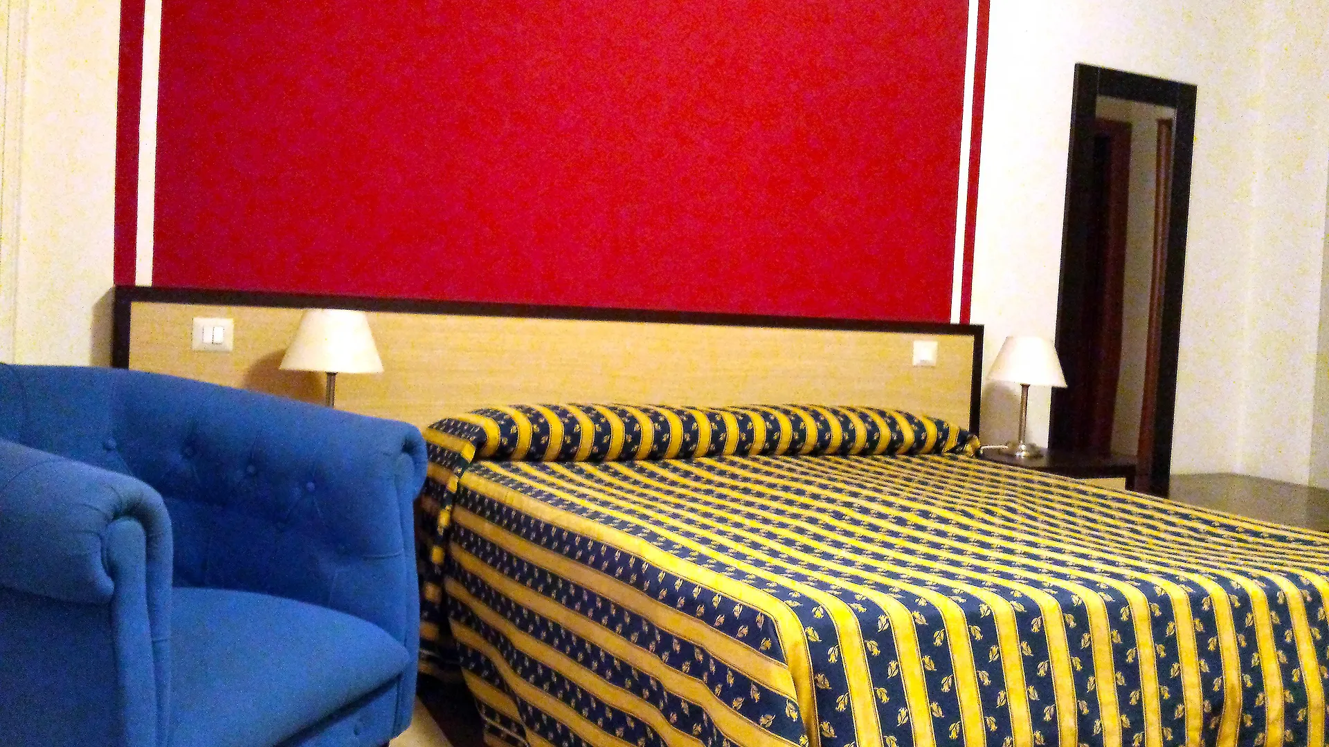 ***  Aparthotel Kassiopea Giardini Naxos Italia