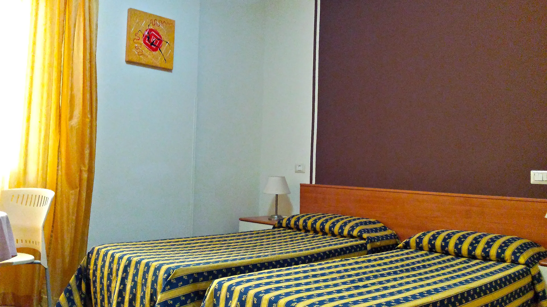 Aparthotel Kassiopea Giardini Naxos