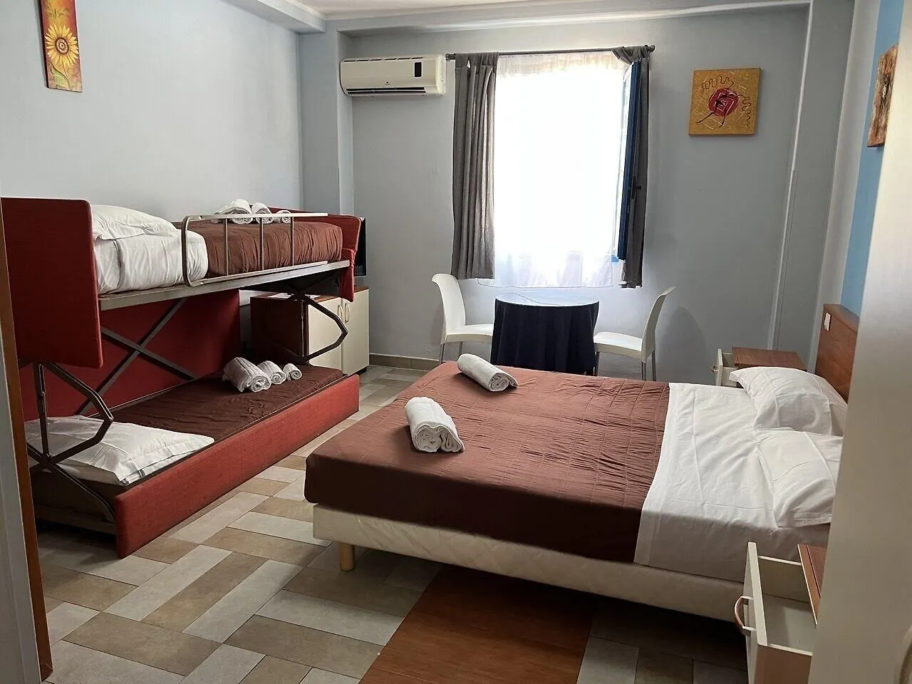 Aparthotel Kassiopea Giardini Naxos 3*,