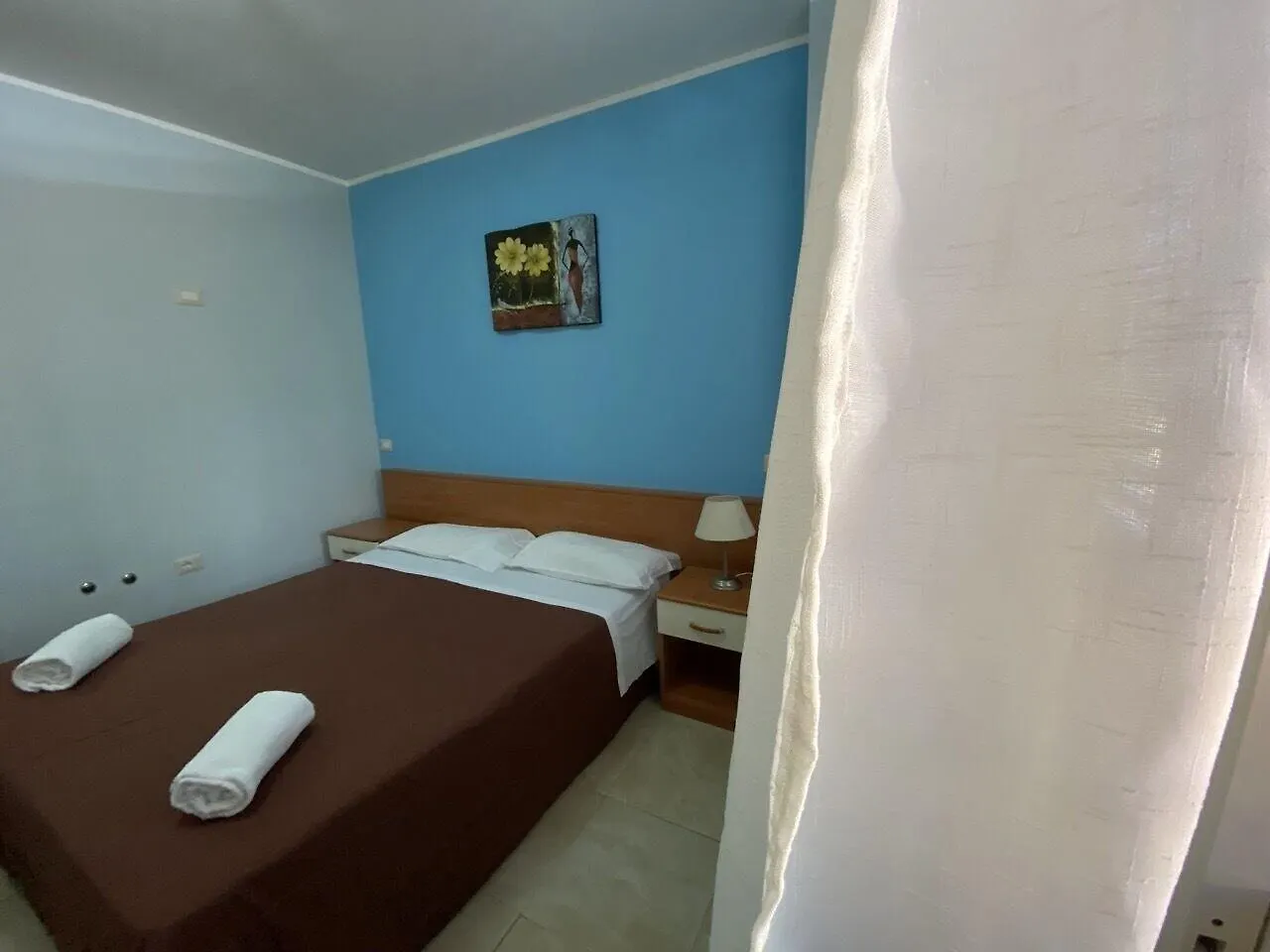 Aparthotel Kassiopea Giardini Naxos 3*,