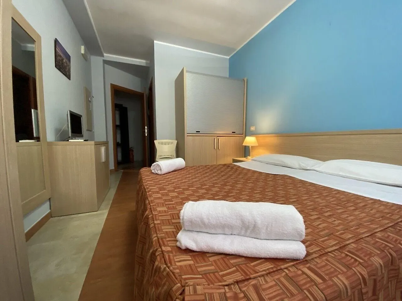 Aparthotel Kassiopea Giardini Naxos 3*,