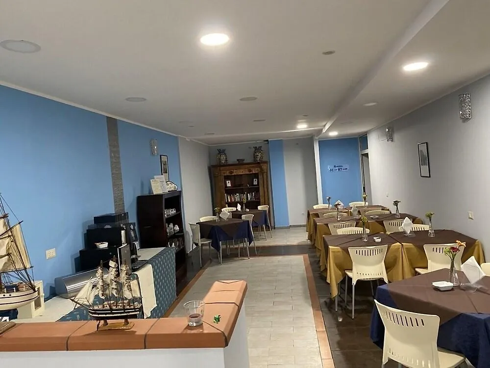 Aparthotel Kassiopea Giardini Naxos