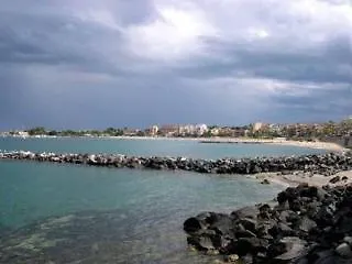 Aparthotel Kassiopea Giardini Naxos