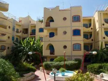 Aparthotel Kassiopea Giardini Naxos Italia