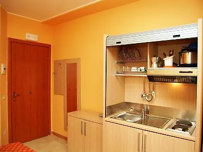 Aparthotel Kassiopea Giardini Naxos