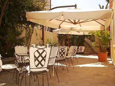 Aparthotel Kassiopea Giardini Naxos 3*,