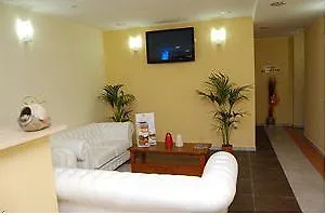 Aparthotel Kassiopea Giardini Naxos Italia